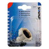 Scanpart 1120000006 vandtilslutning 3 4
