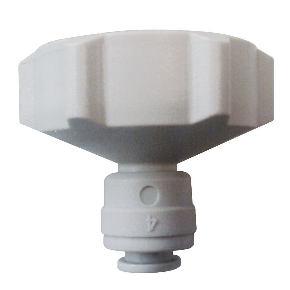 Scanpart 1120000006 vandtilslutning 3 4