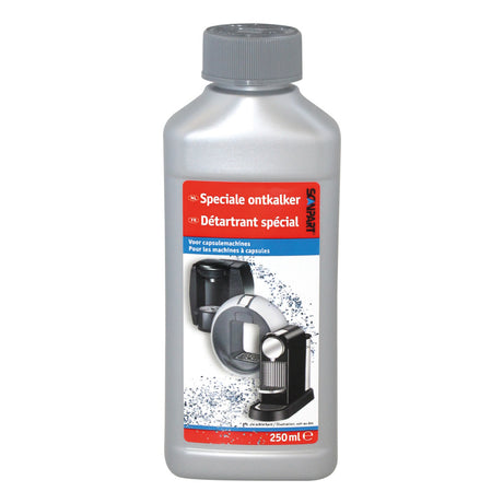 Scanpart afkalkningskapsel maskiner 250ml