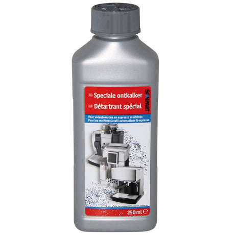 Scanpart afkalkningsmiddel espressomaskiner 250ml