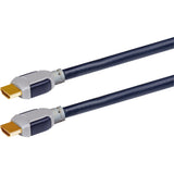 Scanpart HDMI kabel høj hastighed og ethernet 10m