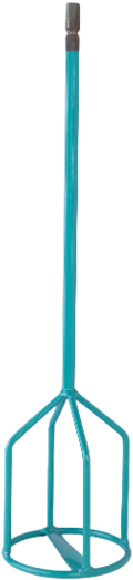 Collomix rørestav kr140hf hexafix 140x590