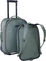 Evoc terminaltaske 40+20 - vogn