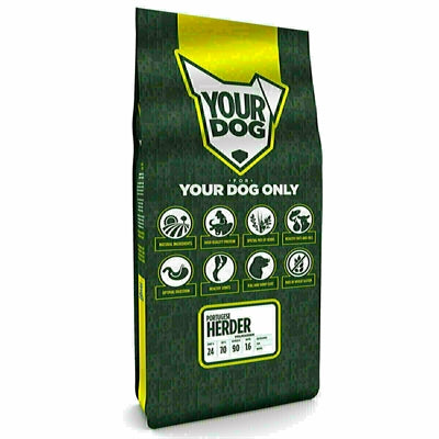 YourDog Portuguese Shepherd voksen