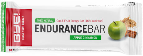 Farvel! Endurance Bar Apple Cinnamon 40 gram (kasse med 30 stykker)