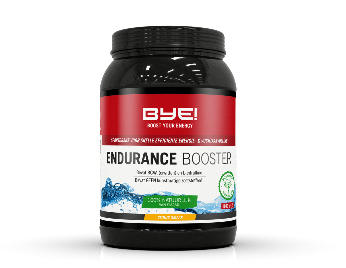 Farvel! Endurance Booster Sports drak Citroen 1 kg