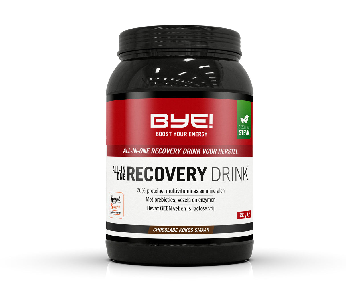 Farvel! All-in-one Recovery Drink Chocolate 750 Grams