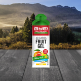farvel! 40 kulhydrater frugtgel citrus (æske med 12 stykker)