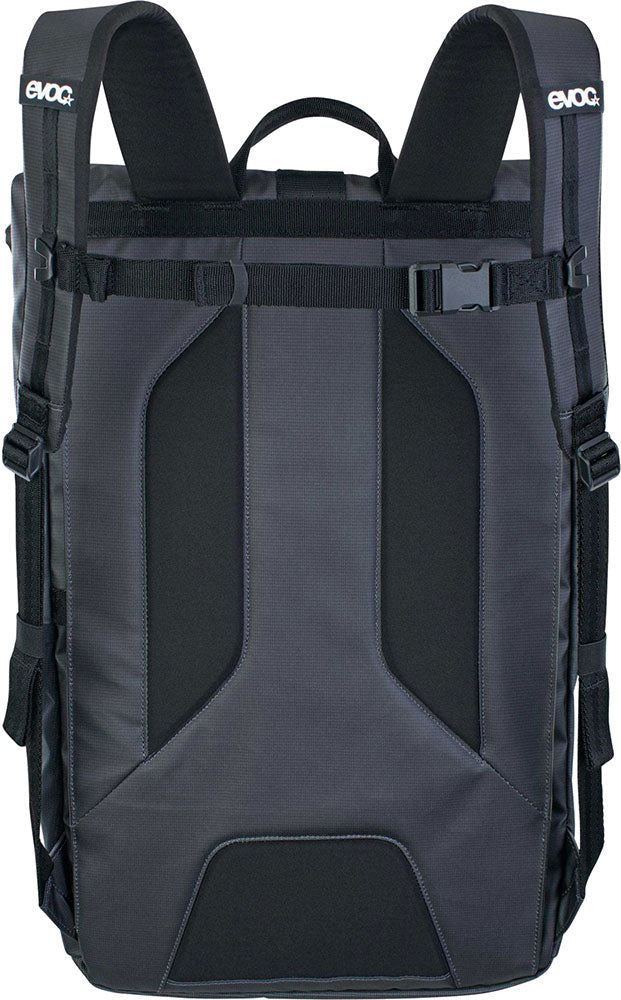 Evoc duffel rygsæk 16l