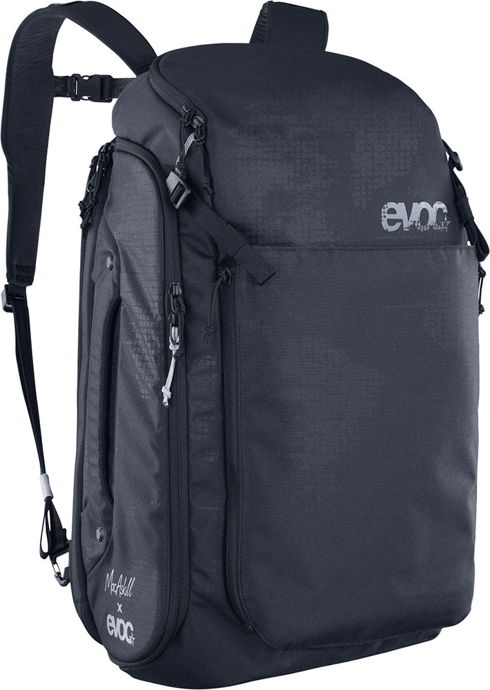 Evoc atlet rygsæk 30 macaskill