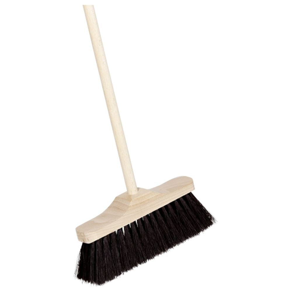 Goki børnekost 65 cm