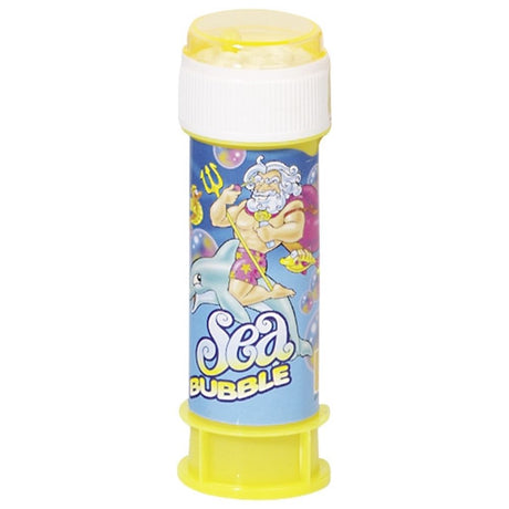 Sæbebobler ocean, 60 ml flaske