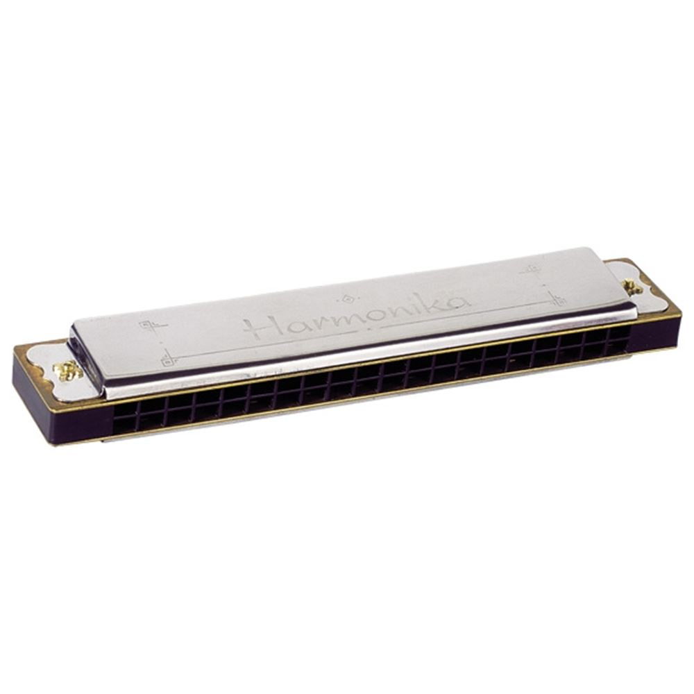 Goki mundharmonika, 20 toner. 15,5 cm. 3+