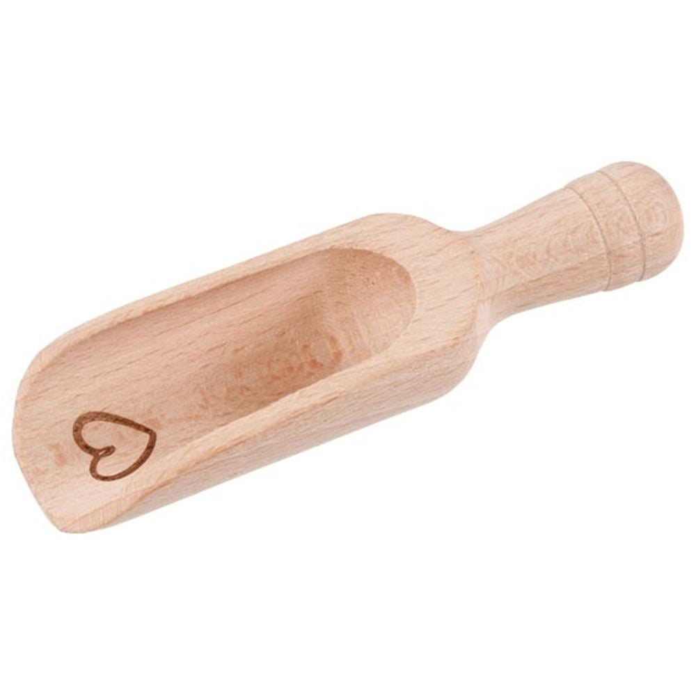 Goki træmel scoop. 10 cm. 3+