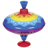 Goki knallerttop - farvedans - spinning sjov - 1 år