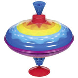 Goki knallerttop - farvedans - spinning sjov - 1 år