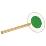 Goki signalskive. 38,5 cm. 3+