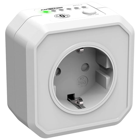 Ansmann timer og fatning aes1