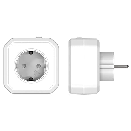Ansmann timer og fatning aes1
