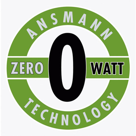 Ansmann timer og fatning aes1