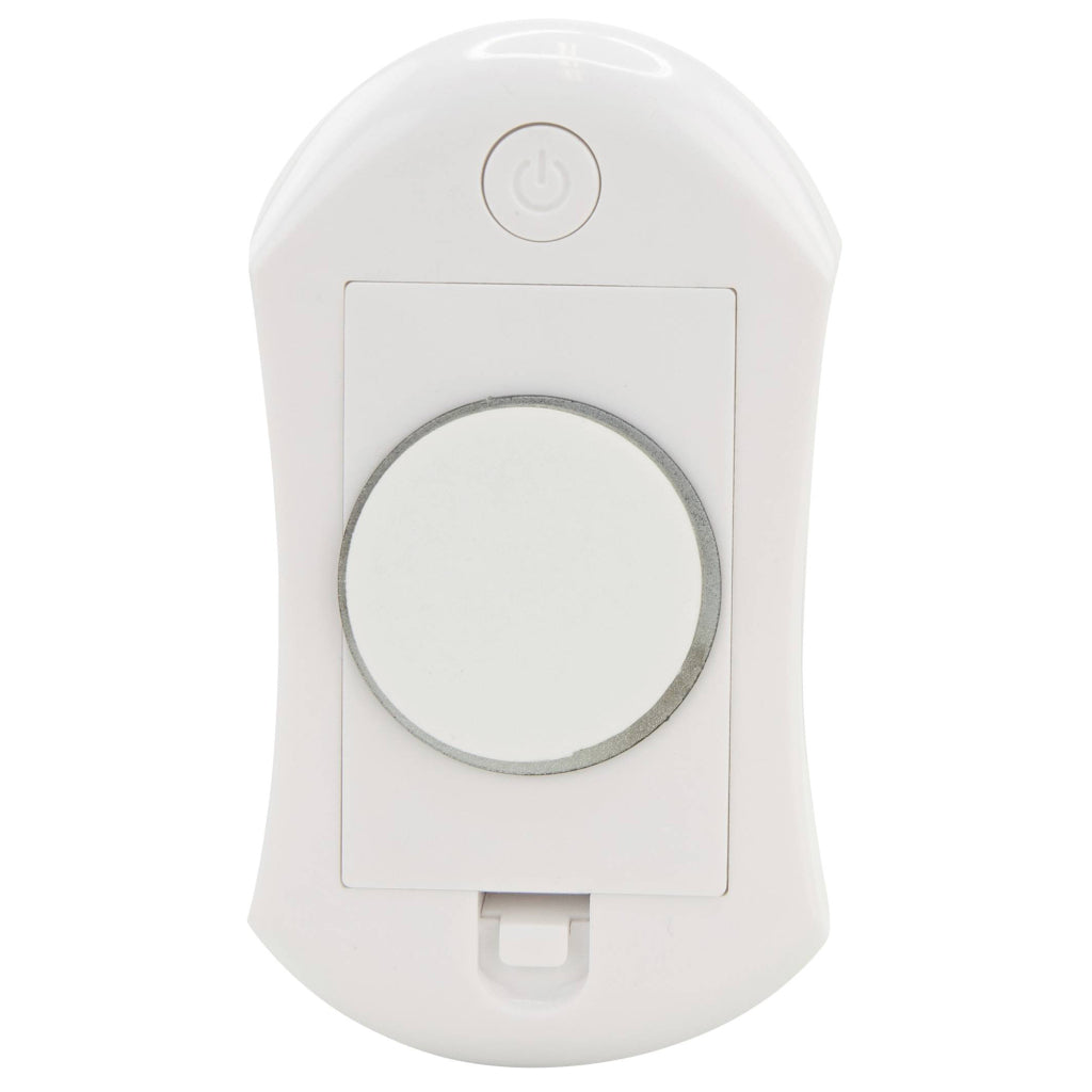 Ansmann ansm. natlampe og sensor og batteri
