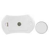 Ansmann ansm. natlampe og sensor og batteri