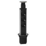 SchüteTte Socket Built -I Triple E1 sort