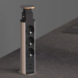 SchüteTte Socket Built -I Triple E1 sort