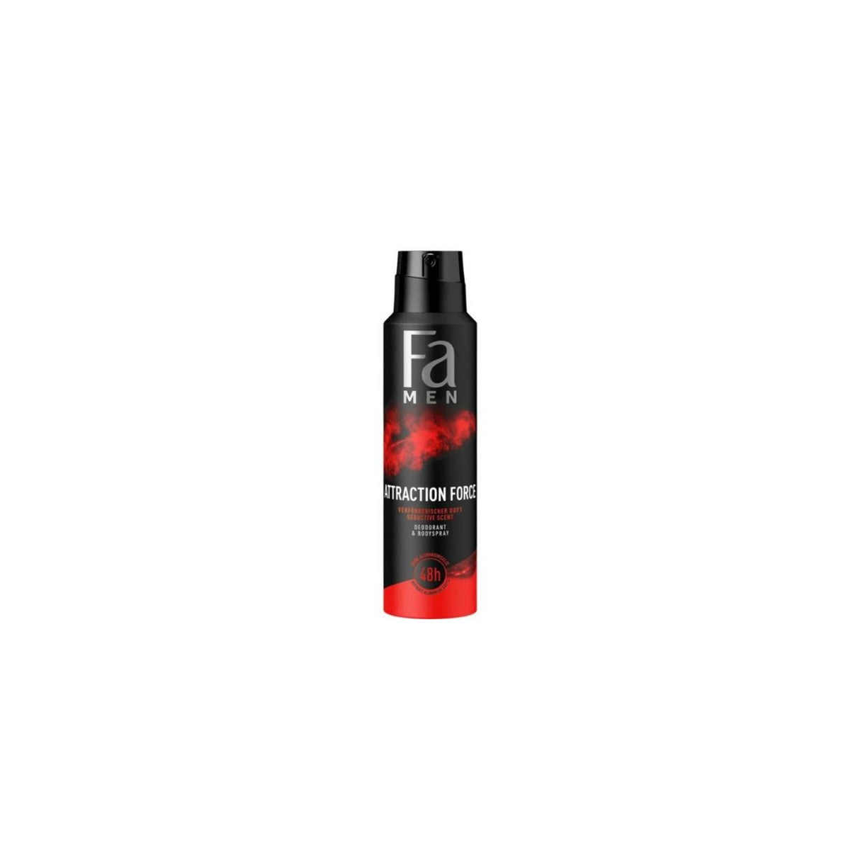 Fa deo spray 150ml mænd tiltrækningskraft