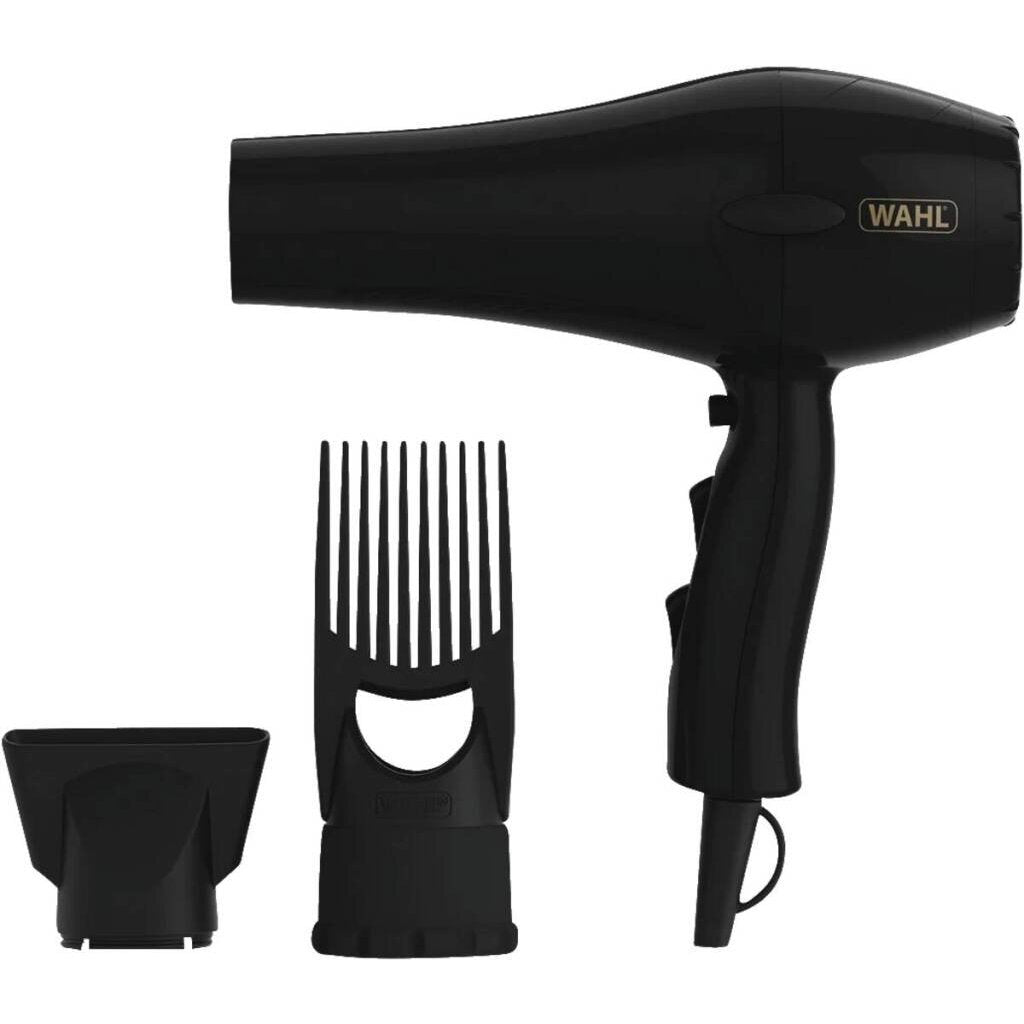 Wahl powerpik 2 f ouml;hn sort