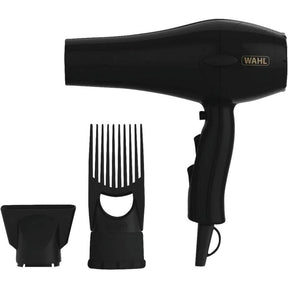 Wahl powerpik 2 f ouml;hn sort