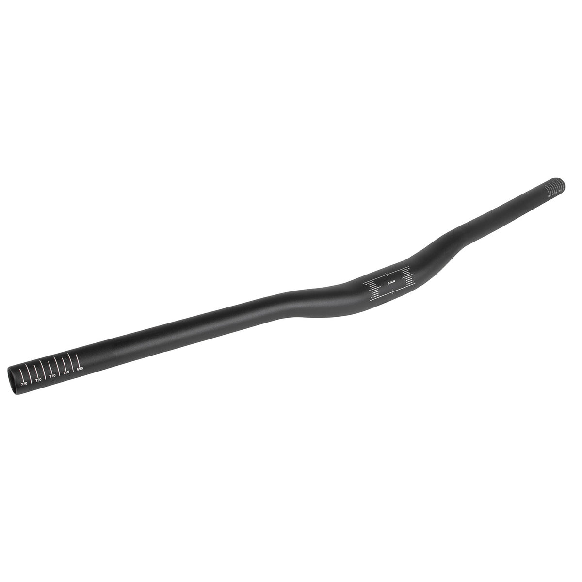 M-wave hb-t3.1 mtb riser bar