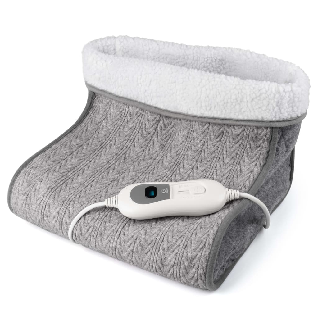 Medisana medisana fodvarmer FW 150 grå