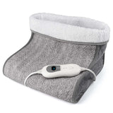 Medisana medisana fodvarmer FW 150 grå