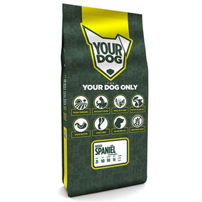 YourDog Sussex Spani�l voksen