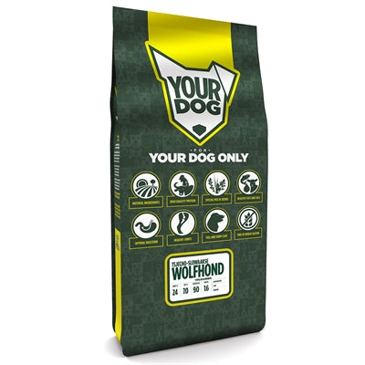 YourDog Czechoslovak Wolf Dog moden