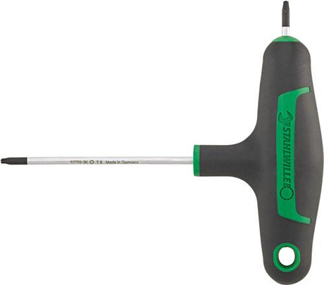 Stahlwille t-torx nøgle 3k t27