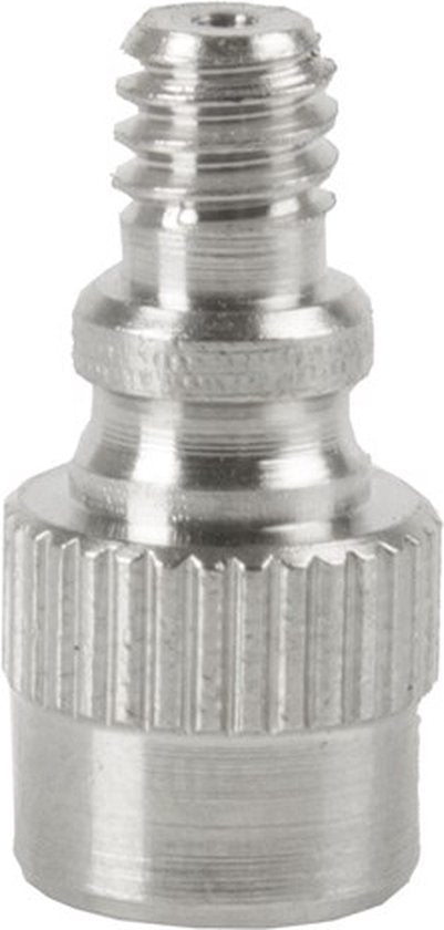 Hulzebos cykeldele b.v. hh adapter nippel bmx - 25 stk
