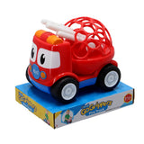 Go grippers brandbil mini | 2 stk