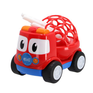 Go grippers brandbil mini | 2 stk