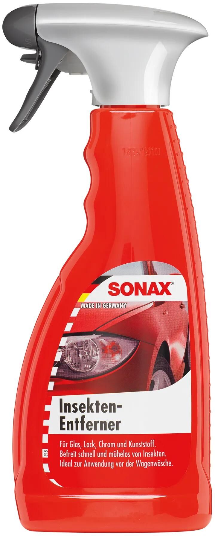 Sonax insektfjerner insektfjerner 500ml sprøjteflaske