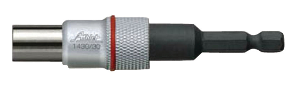 Athlet ah-1430 bh30 justerbar bitsholder