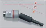 Athlet ah-1430 bh30 justerbar bitsholder