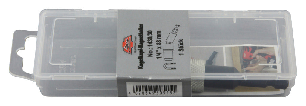 Athlet ah-1430 bh30 justerbar bitsholder