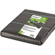 Tercasa ju-998102 roddug 200x500 cm 100g m sup2; sort