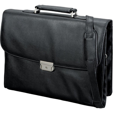 Juscha ju-92434 dokumentmappe alassio cantana 32 x 40 x 13 cm sort