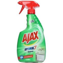 Køkkenrens ajax optimal 7