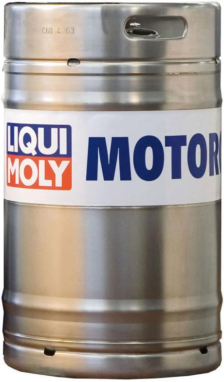 Liqui moly universalrens hurtigrens hurtigrens 60 ltr. oliebeholder