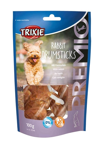 Trixie premium kaninunderlår