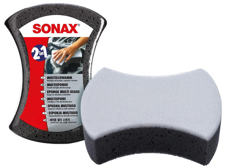 Sonax multisvamp skum 1 stk
